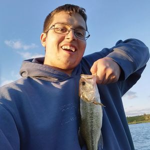 Meet your Posher, Edward